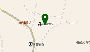 折笠商店の地図画像