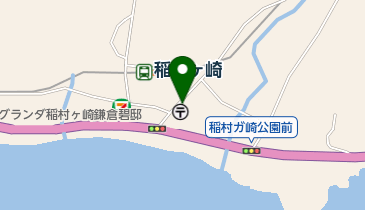 鎌田理容店の地図画像