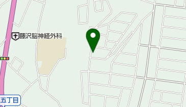 バランスファクトリーの地図画像
