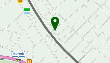 広瀬鍼灸整骨院の地図画像