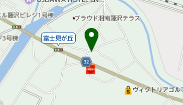 神奈川県藤沢市川名の癒し マッサージ一覧 Navitime