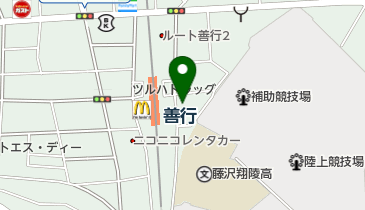 株式会社ワコー商事の地図画像