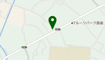 有限会社介護支援隊の地図画像