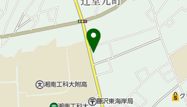 RSサウスの地図画像