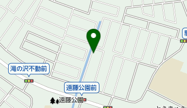 株式会社辰仁工務店の地図画像