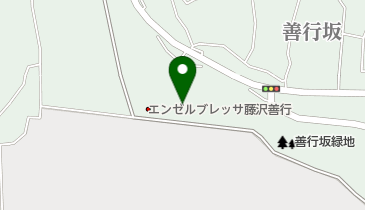 日本サーモケミカル株式会社の地図画像