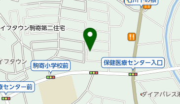 有限会社康和電気 藤沢市 社会関連 252 0815 の地図 アクセス 地点情報 Navitime