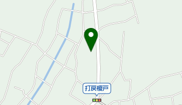 御所見ロイヤルテニスクラブの地図画像
