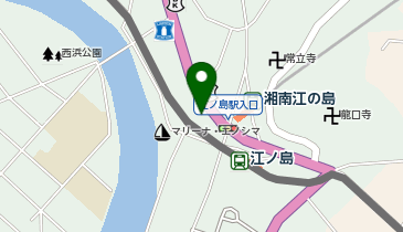 株式会社和田金物店の地図画像