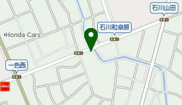 株式会社カトー工業の地図画像