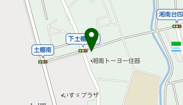 山羽メンテナンス有限会社の地図画像