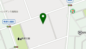 株式会社サン・エキスプレスの地図画像