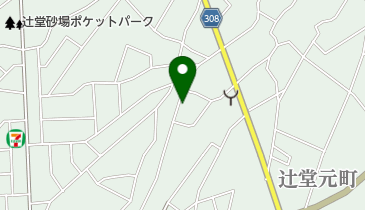 有限会社国弘製作所の地図画像