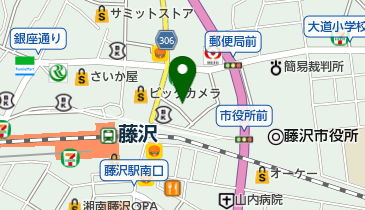 ジュリアンの地図画像