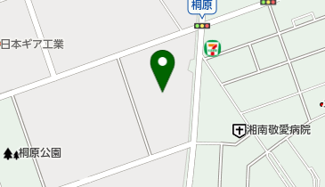 株式会社レパスト 白木工業内工場の地図画像