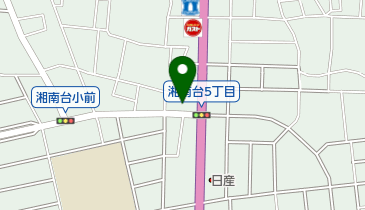 株式会社二幸ハウス工業の地図画像