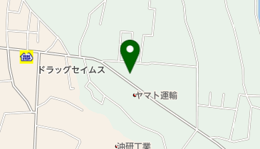 株式会社長谷山建設の地図画像