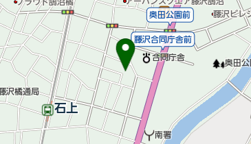 株式会社ホームプラザサンヨーの地図画像
