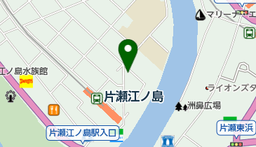 川崎建設株式会社の地図画像