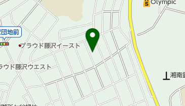 株式会社北村建設の地図画像