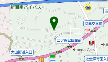 有限会社菊池住建の地図画像
