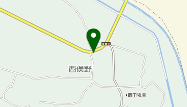 有限会社長尾工務店の地図画像