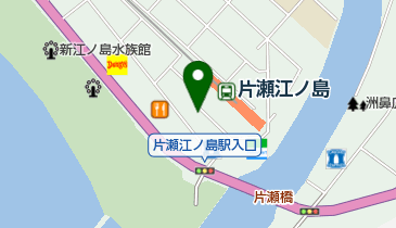 ミスティ(MISTY)の地図画像