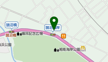 有限会社グラッドの地図画像