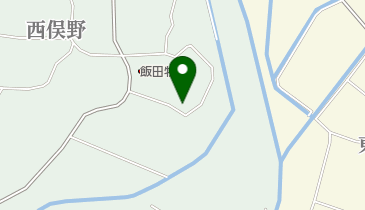 本郷鈑金の地図画像