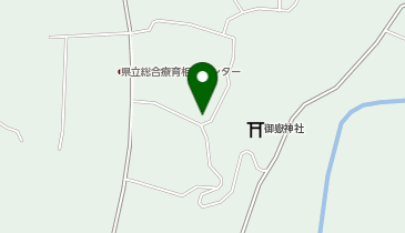 第1藤沢ひまわりの地図画像