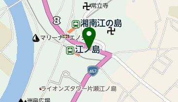 有限会社大黒屋製菓店の地図画像