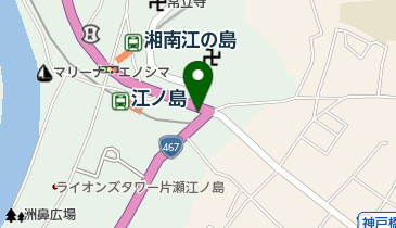 片瀬江ノ島 駅 周辺の花屋 Navitime