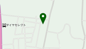 八百一商店の地図画像