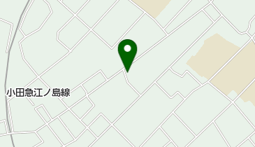 あおい鍼灸接骨院の地図画像