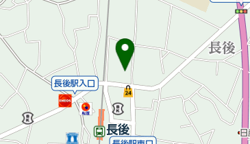 株式会社サンエンジニアリングの地図画像