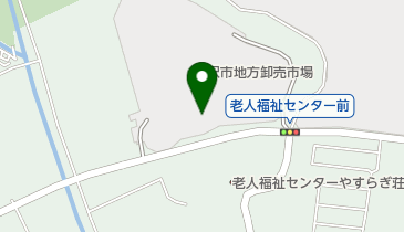 丸湘水産株式会社」(藤沢市-農林漁業/食品-〒251-0862)の地図