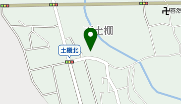 有限会社こすげ工務店の地図画像
