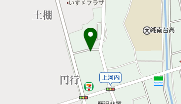 F・S・SYUGETSUの地図画像