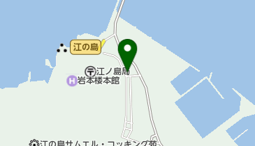 でいとう丸の地図画像