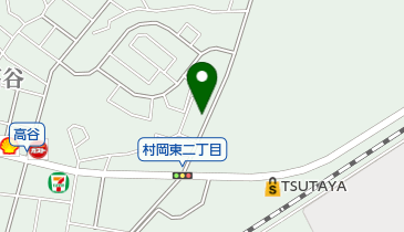 有限会社青木組鉄工の地図画像