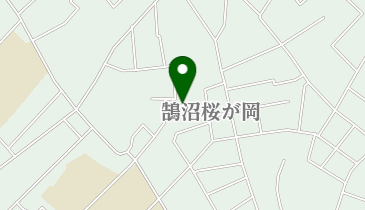 藤間大助の地図画像