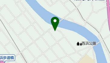 川本米店の地図画像