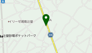 シェリーの地図画像