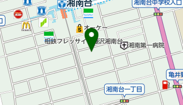 リープスの地図画像