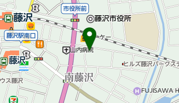 株式会社不動産ギャラリーの地図画像