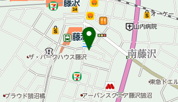 日之出不動産株式会社の地図画像