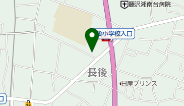 株式会社大津米店の地図画像