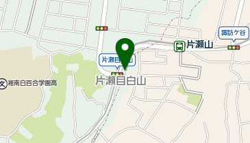 アイ・ティ・オーヨットセールズの地図画像