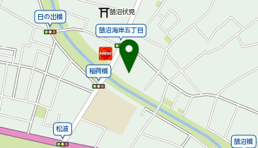 クアトロの地図画像