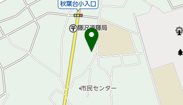 株式会社ヨシ・コーポレーションの地図画像